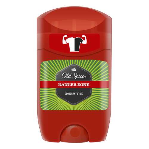 Дезодорант Old Spice Danger Zone 50 мл в Подружка
