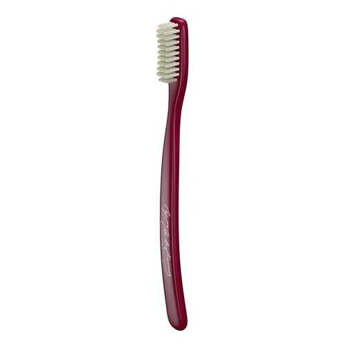 Винтажная зубная щетка Pasta Del Capitano 1960 Toothbrush Medium Красная в Подружка