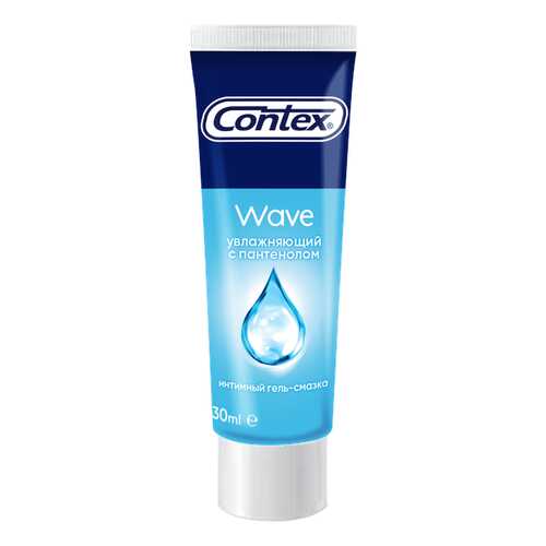 Гель-смазка Contex Plus Wave 30 мл в Подружка