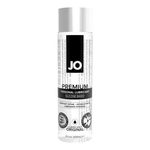Гель-смазка JO Personal Premium Lubricant на силиконовой основе 120 мл в Подружка
