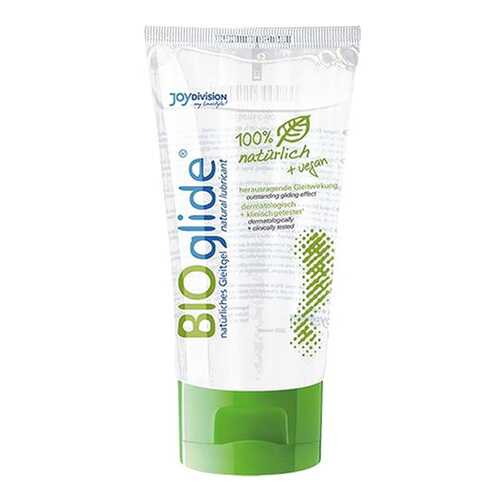 Гель-смазка Joy Division BIOglide plus Ginseng на водной основе 100 мл в Подружка