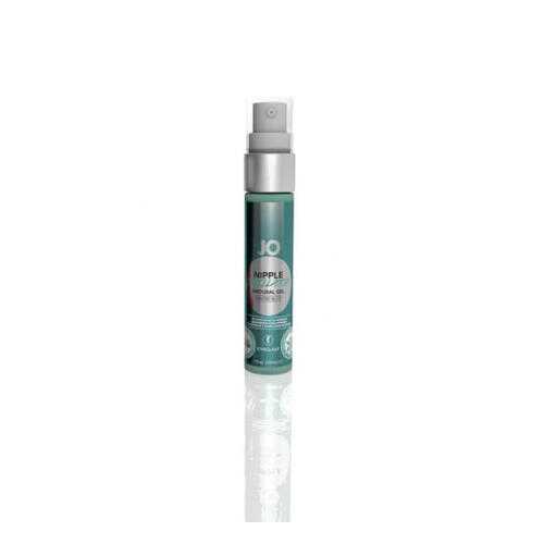 Гель-смазка Nipple Titillator Mens Winter Blitz 30 мл в Подружка