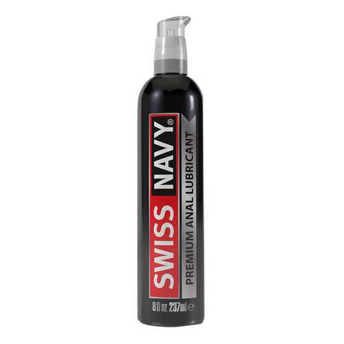 Гель-смазка Swiss Navy Premium anal Lubricant 237 мл в Подружка