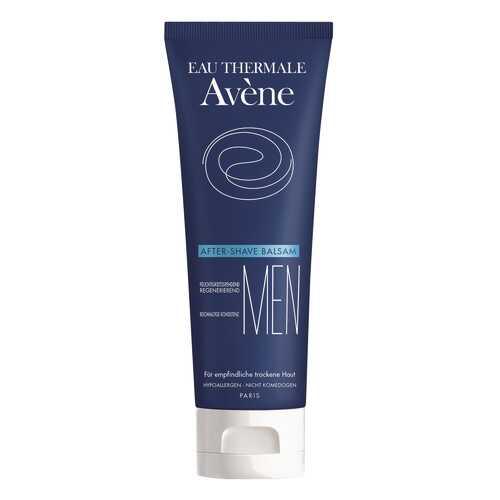Бальзам после бритья Avene For men для чувствительной кожи 75 мл в Подружка
