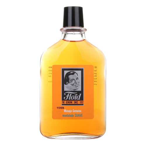 Лосьон после бритья Floid After Shave Masaje mentolado Suave 150 мл в Подружка