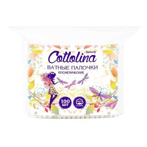 Ватно-бумажная продукция в Подружка