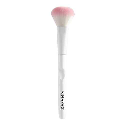 Кисть для нанесения макияжа Wet&Wild Brush Powder в Подружка