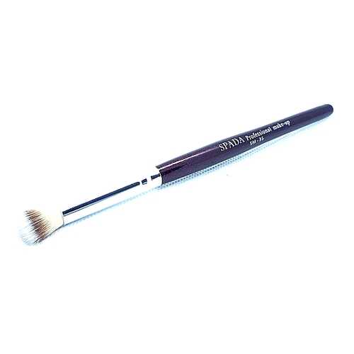 Кисть для нанесения маскирующих средств Spada Cosmetics SM-35 в Подружка
