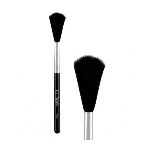 Кисть финишная S16 Lucas Cosmetics CC Brow в Подружка