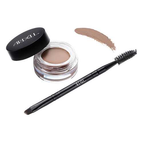 Гель для бровей ARDELL Brow Pomade Medium Brown 3.2g в Подружка