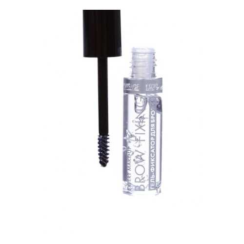 Гель-фиксатор для бровей Luxvisage Brow Fixing 5,5г в Подружка