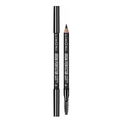 Карандаш для бровей Limoni Brow perfector 01 в Подружка