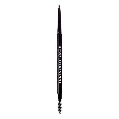 Карандаш для бровей Revolution PRO Microblading Precision Eyebrow Pencil Soft Brown 10 г в Подружка