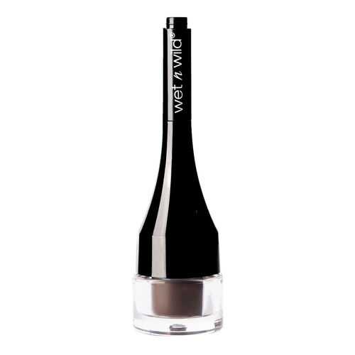 Помада для бровей Wet n Wild Eye Brow Pomade Medium brown в Подружка