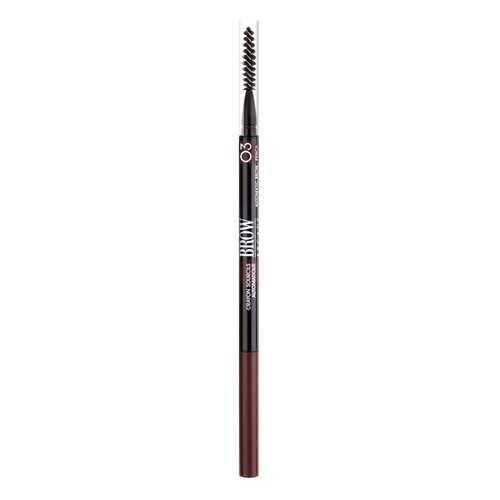 Vivienne Sabo Crayon Sourcils Automatique Brow Arcade в Подружка