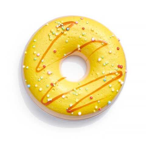 I Heart Revolution Палетка теней для век Donuts Maple Glazed в Подружка