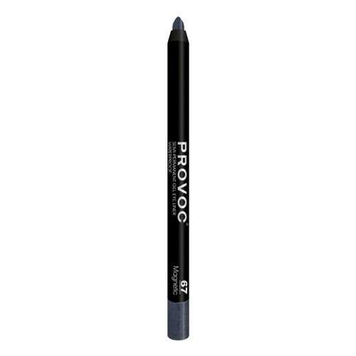 Карандаш для глаз Provoc Semi-Permanent Gel Eye Liner 67 Magnetic 1,2 г в Подружка