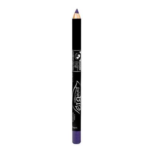 Карандаш для глаз PuroBio Pencil Eyeliner 05 Фиолетовый 1,3 г в Подружка