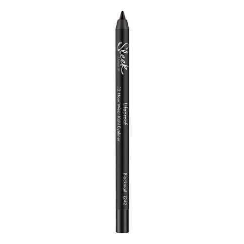 Карандаш для глаз Sleek MakeUP Lifeproof Kohl Eyeliner 1242 Blackmail в Подружка