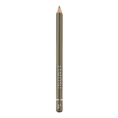 Карандаш для век Limoni Eyeliner Pencil, тон 08 в Подружка