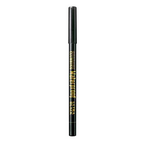 Карандаш контурный водостойкий для глаз Contour Clubbing Waterproof, 1,2 г, тон 54 в Подружка
