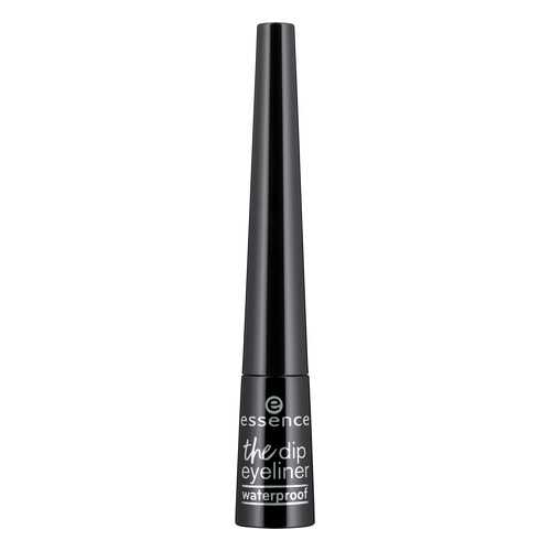 Подводка для глаз essence The dip eyeliner Black 2,5 мл в Подружка