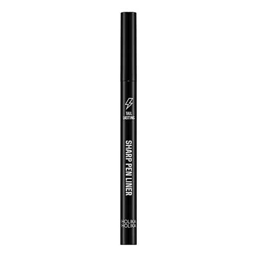 Подводка для глаз Holika Holika Tail Lasting Sharp Pen Liner 01 Ink Black 1,7 г в Подружка