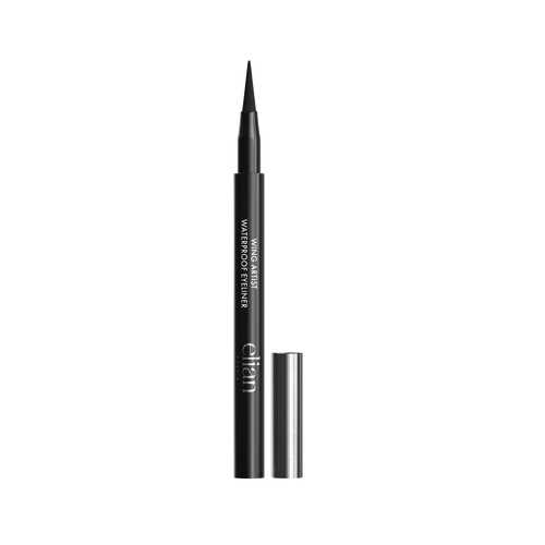 Подводка для глаз водостойкая Elian Russia Wing Artist Waterproof Eyeliner в Подружка