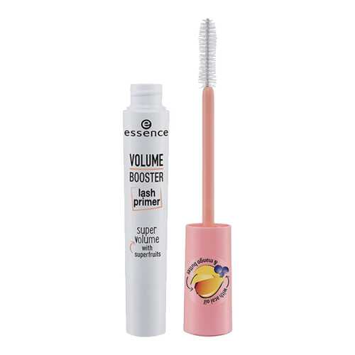 Праймер под тушь для ресниц essence Volume Booster Lash primer, 7 мл в Подружка