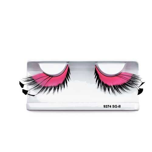 Ресницы Showgirl/Eyelashes Showgirl (Цв: SG-2)/Kryolan/9374-SG-2 в Подружка