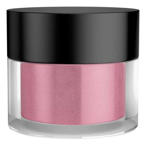 Тени для век Gosh Effect Powder 005 Chrome Rose 4 г в Подружка