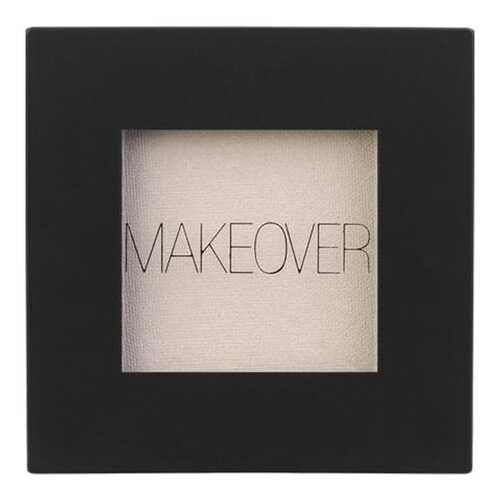 Тени для век Makeover Paris Single Eyeshadow Bisque в Подружка