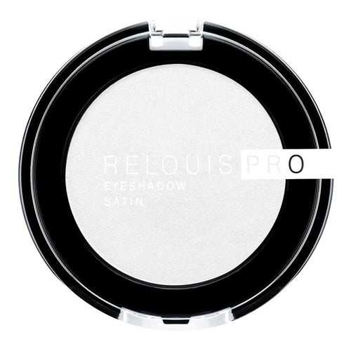 Тени для век relouis pro eyeshadow satin, тон 31 ice-cream в Подружка