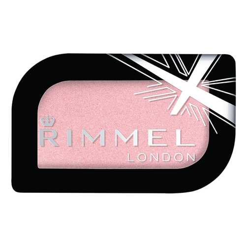 Тени для век Rimmel Magnif'eyes Mono Eye Shadow 006 Poser в Подружка