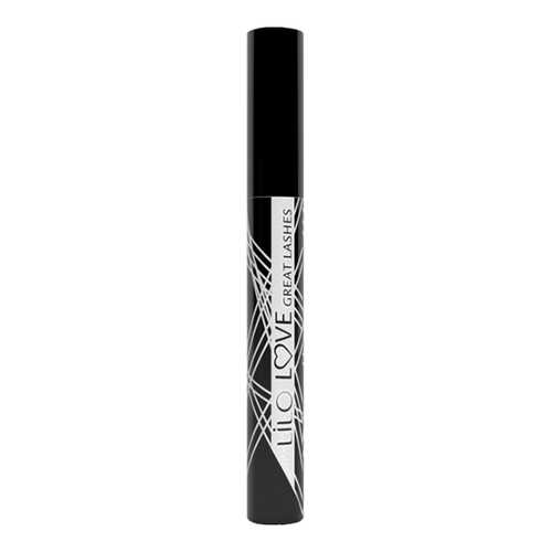 Тушь для ресниц LiLo Love Great Lashes Черный 9 г в Подружка