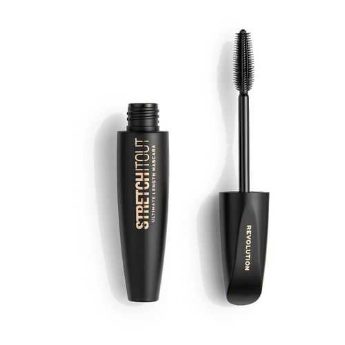 Тушь Revolution Makeup Stretch It Out Ultimate Length Mascara в Подружка