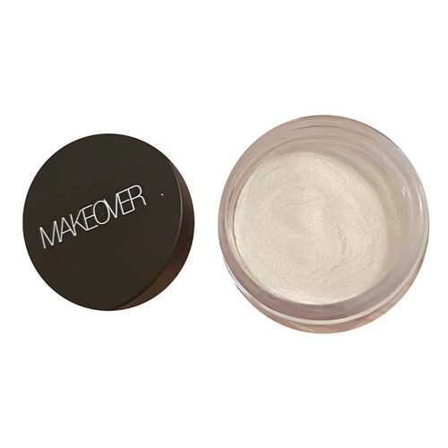 Устойчивые кремовые тени Makeover Paris Long-Wear Cream Shadow Vision в Подружка