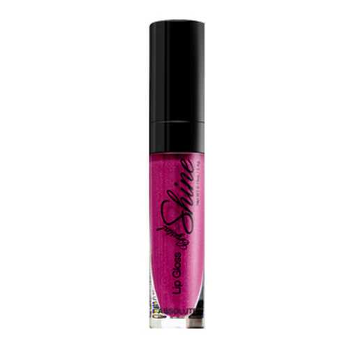Блеск для губ Absolute New York Crystal Shine Lip Gloss Glad в Подружка