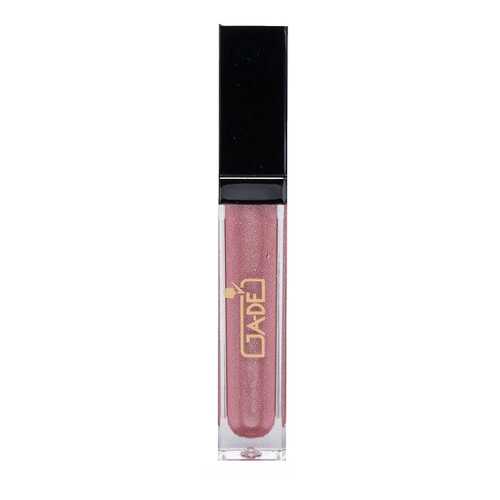 Блеск для губ Ga-De Crystal Lights Lip Gloss 501 в Подружка