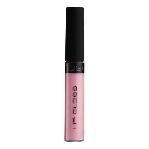 Блеск для губ Gosh Lip Gloss 009 в Подружка