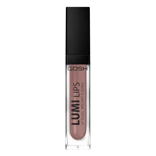 Блеск для губ Gosh Lumi Lips Lip Gloss 004 TOY 6 мл в Подружка