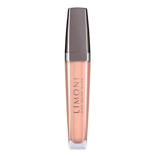 Блеск для губ Limoni Rich Color Gloss 107 7.5 мл в Подружка