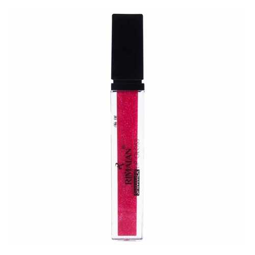 Блеск для губ Rimalan Shimmer Lip Gloss Сирень в Подружка