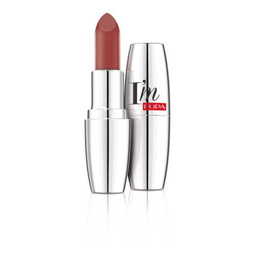 Губная помада Pupa I'm Pupa Lipstick 106 в Подружка