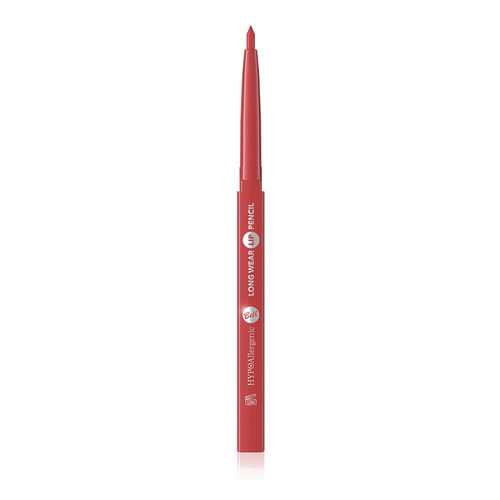Карандаш для губ Bell Hypo Hypoallergenic Long Wear Lip Pencil Ж Товар Тон 04 в Подружка