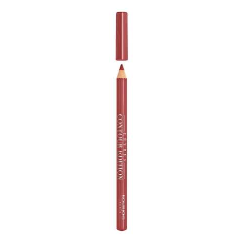 Карандаш для губ Bourjois Levers Contour Edition тон 01 Натурально-бежевый в Подружка
