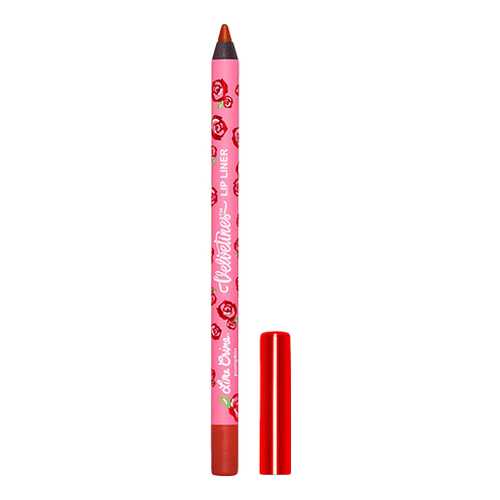 Карандаш для губ Lime Crime Velvetines Pumpkin в Подружка