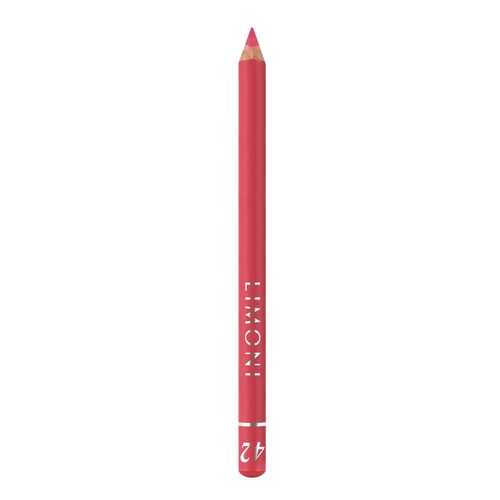 Карандаш для губ Limoni Lip Pencil 42 в Подружка