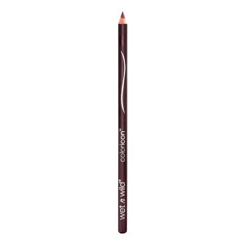 Карандаш для губ Wet n Wild Color Icon Lipliner Pencil E711 в Подружка