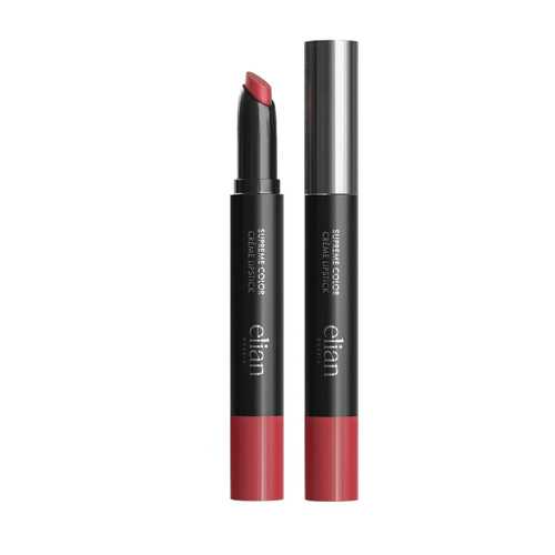 Кремовая губная помада Elian Russia Supreme Color Creme Lipstick 42 Bloom в Подружка